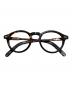 MOSCOT（モスコット）の古着「眼鏡フレーム」