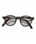 MOSCOT (モスコット) 眼鏡フレーム サイズ:46□23-145：8000円