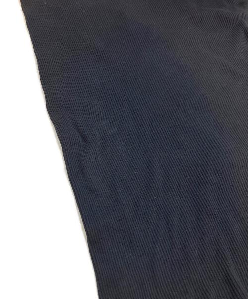 CHROME HEARTS（クロムハーツ）CHROME HEARTS (クロムハーツ) Tバーロゴプリントタンクトップ ブラック サイズ:Sの古着・服飾アイテム
