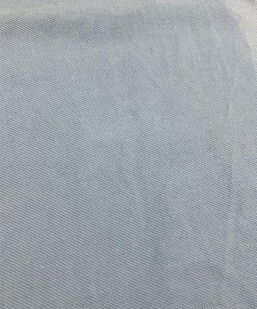 POLO RALPH LAUREN（ポロ・ラルフローレン）POLO RALPH LAUREN (ポロ・ラルフローレン) ポロシャツ ブルー サイズ:XLの古着・服飾アイテム