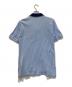 POLO RALPH LAUREN (ポロ・ラルフローレン) ポロシャツ ブルー サイズ:XL：5000円