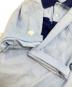 中古・古着 POLO RALPH LAUREN (ポロ・ラルフローレン) ポロシャツ ブルー サイズ:XL：5000円