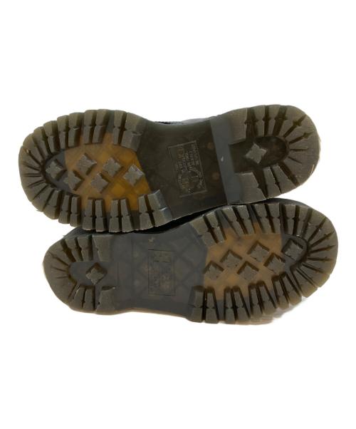 Dr.Martens（ドクターマーチン）Dr.Martens (ドクターマーチン) 8ホールブーツ ブラック サイズ:US M6/UK5/EU38の古着・服飾アイテム