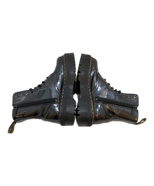 Dr.Martens（ドクターマーチン）Dr.Martens (ドクターマーチン) 8ホールブーツ ブラック サイズ:US M6/UK5/EU38の古着・服飾アイテム