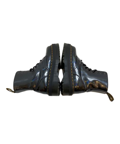 Dr.Martens（ドクターマーチン）Dr.Martens (ドクターマーチン) 8ホールブーツ ブラック サイズ:US M6/UK5/EU38の古着・服飾アイテム