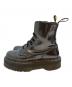 Dr.Martens (ドクターマーチン) 8ホールブーツ ブラック サイズ:US M6/UK5/EU38：10000円