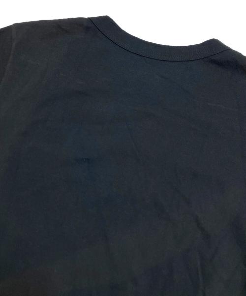 sacai（サカイ）sacai (サカイ) ペイズリー柄ドッキングワンピース ブラック サイズ:1の古着・服飾アイテム