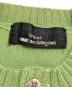 tricot COMME des GARCONSの古着・服飾アイテム：7000円
