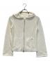FOXEY（フォクシー）の古着「Lily Parka/リリーパーカー」｜ホワイト