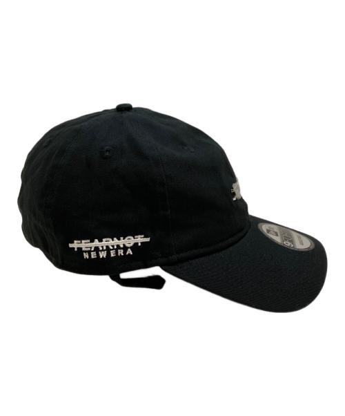 New Era（ニューエラ）New Era (ニューエラ) Metal Ball Cap ブラック サイズ:ONE SIZEの古着・服飾アイテム