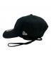 New Era (ニューエラ) Metal Ball Cap ブラック サイズ:ONE SIZE：6000円