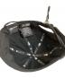 中古・古着 New Era (ニューエラ) Metal Ball Cap ブラック サイズ:ONE SIZE：6000円