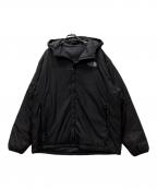 THE NORTH FACE WHITE LABELザノースフェイスホワイトレーベル）の古着「COMFY RVS T JACKET」｜ブラック