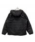 THE NORTH FACE WHITE LABEL (ザノースフェイスホワイトレーベル) COMFY RVS T JACKET ブラック サイズ:XXL：8000円
