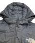 中古・古着 THE NORTH FACE WHITE LABEL (ザノースフェイスホワイトレーベル) COMFY RVS T JACKET ブラック サイズ:XXL：8000円