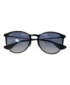 RAY-BANレイバン）の古着「サングラス」｜ブラック