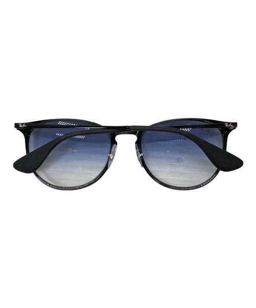 RAY-BAN（レイバン）RAY-BAN (レイバン) サングラス ブラック サイズ:54□19 145の古着・服飾アイテム