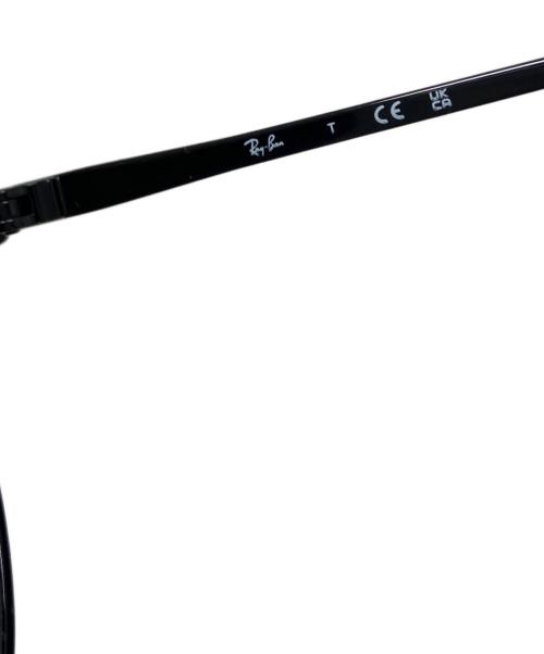 RAY-BAN（レイバン）RAY-BAN (レイバン) サングラス ブラック サイズ:54□19 145の古着・服飾アイテム