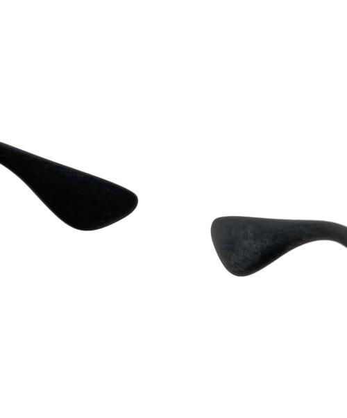 RAY-BAN（レイバン）RAY-BAN (レイバン) サングラス ブラック サイズ:54□19 145の古着・服飾アイテム