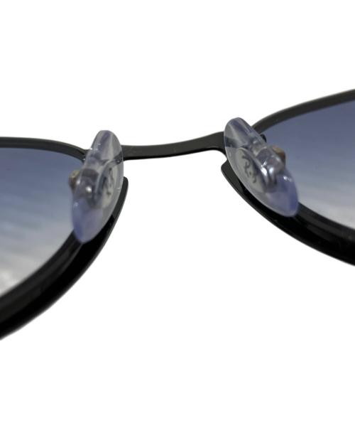 RAY-BAN（レイバン）RAY-BAN (レイバン) サングラス ブラック サイズ:54□19 145の古着・服飾アイテム