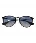 RAY-BAN（レイバン）の古着「サングラス」｜ブラック