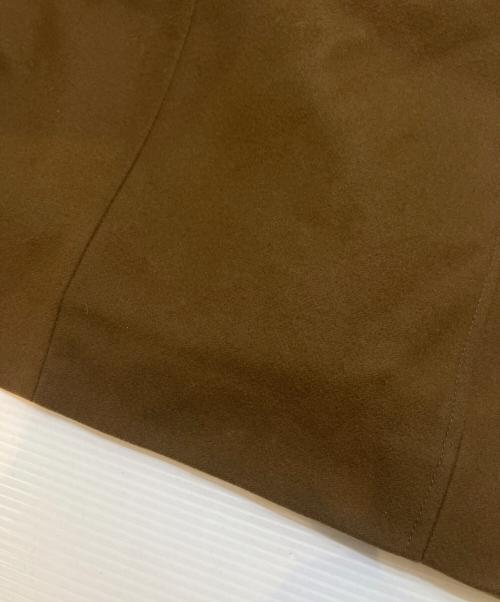 ISABEL MARANT ETOILE（イザベルマランエトワール）Isabel Marant Étoile (イザベルマランエトワール) チェスターコート ブラウン サイズ:34の古着・服飾アイテム