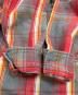 中古・古着 TOYS McCOY (トイズマッコイ) COTTON CHECK WORK SHIRT  
