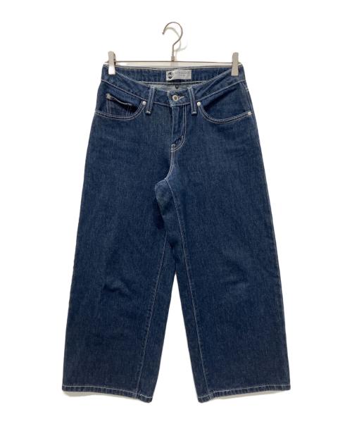 LEVI'S（リーバイス）LEVI'S (リーバイス) デニムパンツ インディゴ サイズ:68.5cm (W27)の古着・服飾アイテム