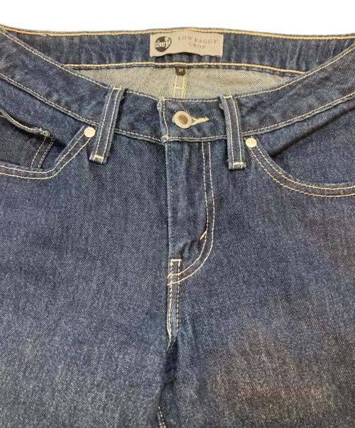 LEVI'S（リーバイス）LEVI'S (リーバイス) デニムパンツ インディゴ サイズ:68.5cm (W27)の古着・服飾アイテム