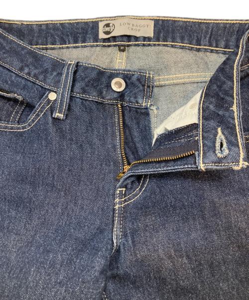 LEVI'S（リーバイス）LEVI'S (リーバイス) デニムパンツ インディゴ サイズ:68.5cm (W27)の古着・服飾アイテム