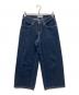 LEVI'S（リーバイス）の古着「デニムパンツ」｜インディゴ