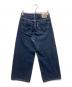 LEVI'S (リーバイス) デニムパンツ インディゴ サイズ:68.5cm (W27)：6000円