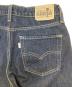 中古・古着 LEVI'S (リーバイス) デニムパンツ インディゴ サイズ:68.5cm (W27)：6000円