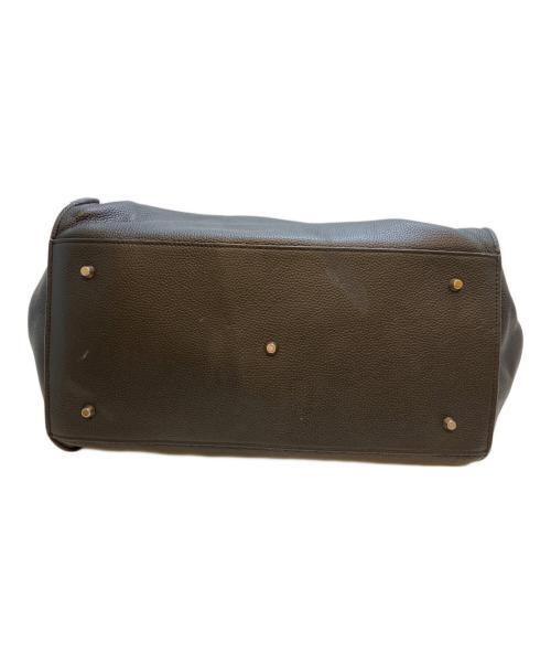 JISTORY（ジストリー）JISTORY (ジストリー) SIDE BELT BOSTON BAG ブラック サイズ:表記なしの古着・服飾アイテム