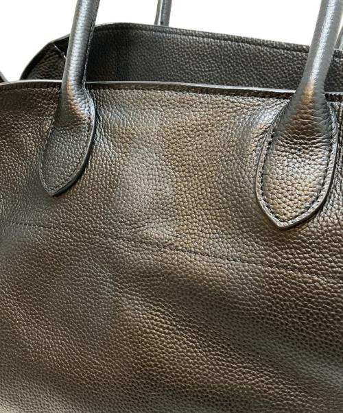 JISTORY（ジストリー）JISTORY (ジストリー) SIDE BELT BOSTON BAG ブラック サイズ:表記なしの古着・服飾アイテム