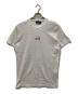 DSQUARED2（ディースクエアード）の古着「Icon Mini Logo T-Shirt」｜ホワイト