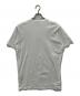 DSQUARED2 (ディースクエアード) Icon Mini Logo T-Shirt ホワイト サイズ:L：7000円