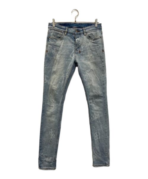 Ksubi（スビ）Ksubi (スビ) デニムパンツ インディゴ サイズ:31の古着・服飾アイテム