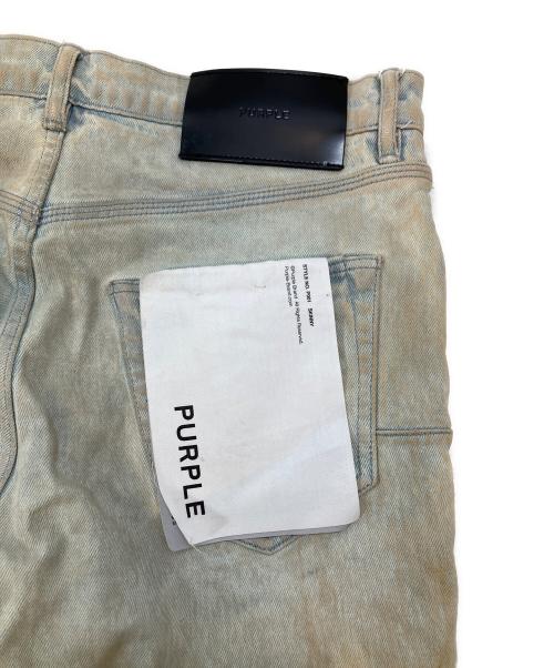 PURPLE BRAND（パープルブランド）PURPLE BRAND (パープルブランド) デニムパンツ インディゴ サイズ:30の古着・服飾アイテム