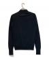 JOHN SMEDLEY (ジョンスメドレー) ニットポロシャツ ブラック サイズ:S：8000円