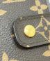 中古・古着 LOUIS VUITTON (ルイ ヴィトン) アジェンダMM ブラウン サイズ:表記なし：45000円