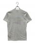 PAUL SMITH (ポールスミス) プリントTシャツ ホワイト サイズ:XXS：5000円