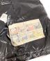 中古・古着 MONCLER (モンクレール) GHANA　ダウンベスト ブラック サイズ:2：35000円