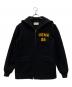 CADET STORE WEST POINT（カデットストア）の古着「カデットコート」｜ブラック