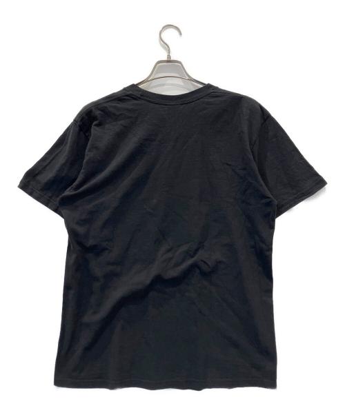 SUPREME（シュプリーム）Supreme (シュプリーム) sean cliver (ショーン クライヴァー) Naughty Tシャツ ブラック サイズ:Mの古着・服飾アイテム