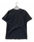 Supreme (シュプリーム) sean cliver (ショーン クライヴァー) Naughty Tシャツ ブラック サイズ:M：7000円