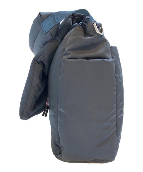 NOMADIS（ノマディス）NOMADIS (ノマディス) ショルダーバッグ ネイビーの古着・服飾アイテム