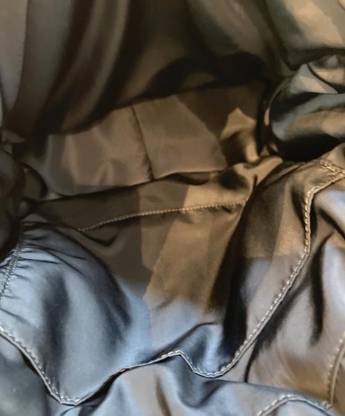 NOMADIS（ノマディス）NOMADIS (ノマディス) ショルダーバッグ ネイビーの古着・服飾アイテム
