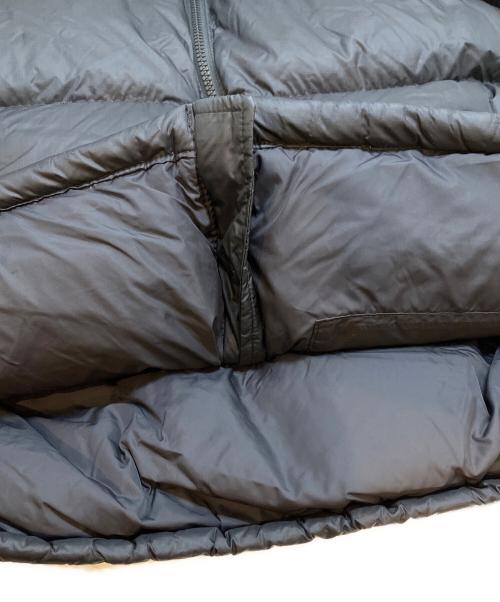 THE NORTH FACE（ザ ノース フェイス）THE NORTH FACE (ザ ノース フェイス) 1996 RETRO NUPTSE JACKET ブラック サイズ:Lの古着・服飾アイテム