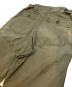 中古・古着 ALAIN (アラン) Fatigue Pants/ベイカーパンツ カーキ サイズ:3：6000円